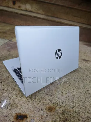 Laptop HP ProBook 440 16GB AMD Ryzen 5 SSD 256GB