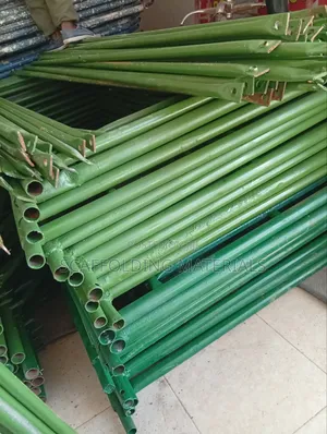 Safe Scaffolding Hire in Kamakis