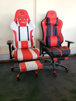 Recliner Gaming Chair