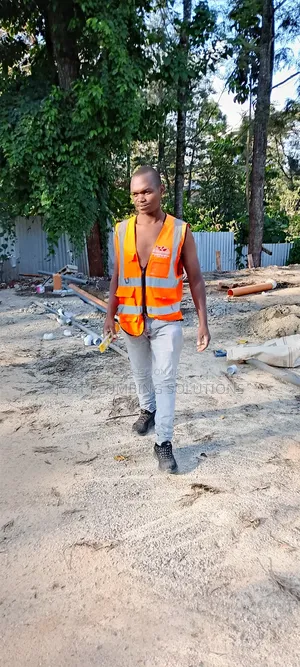 Faithful Plumber in Nairobi
