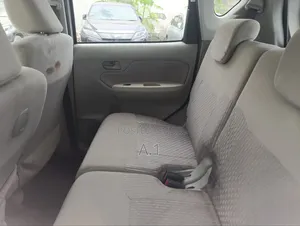 Daihatsu Move 2019 White