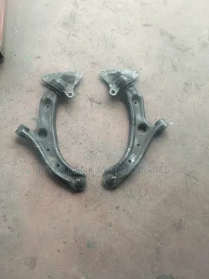 Honda Fit 2012 Control Arm