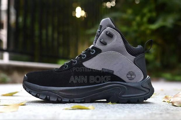 Boots 
Size 40 - 45 - thumbnail 4