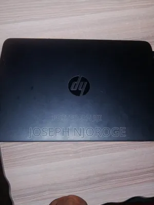 New Laptop HP EliteBook X360 1030 G2 4GB Intel Core i5 HDD 500GB