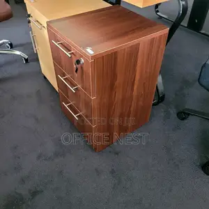 Office Paddestal Drawer