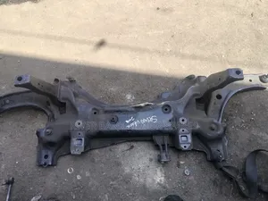 Suzuki Vitara 2017 Subframe