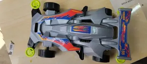 Racing Cars
