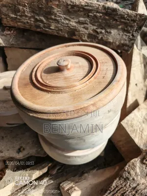 Wood Carving