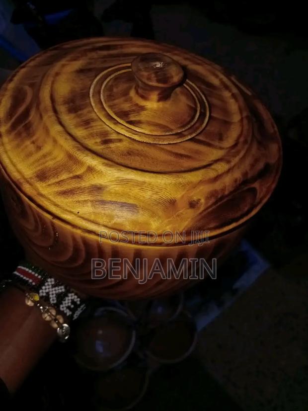 Wood Carving - thumbnail 3