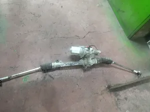 Suzuki Carry Steering Rack