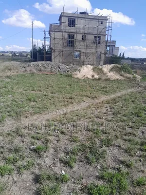 Selling Plot 40 by 80 at Affordable Price