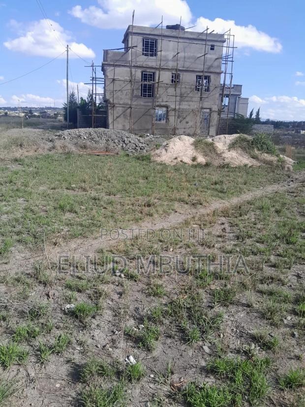 Selling Plot 40 by 80 at Affordable Price
