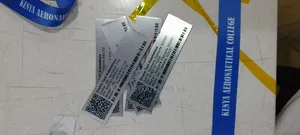 Asset Tags
