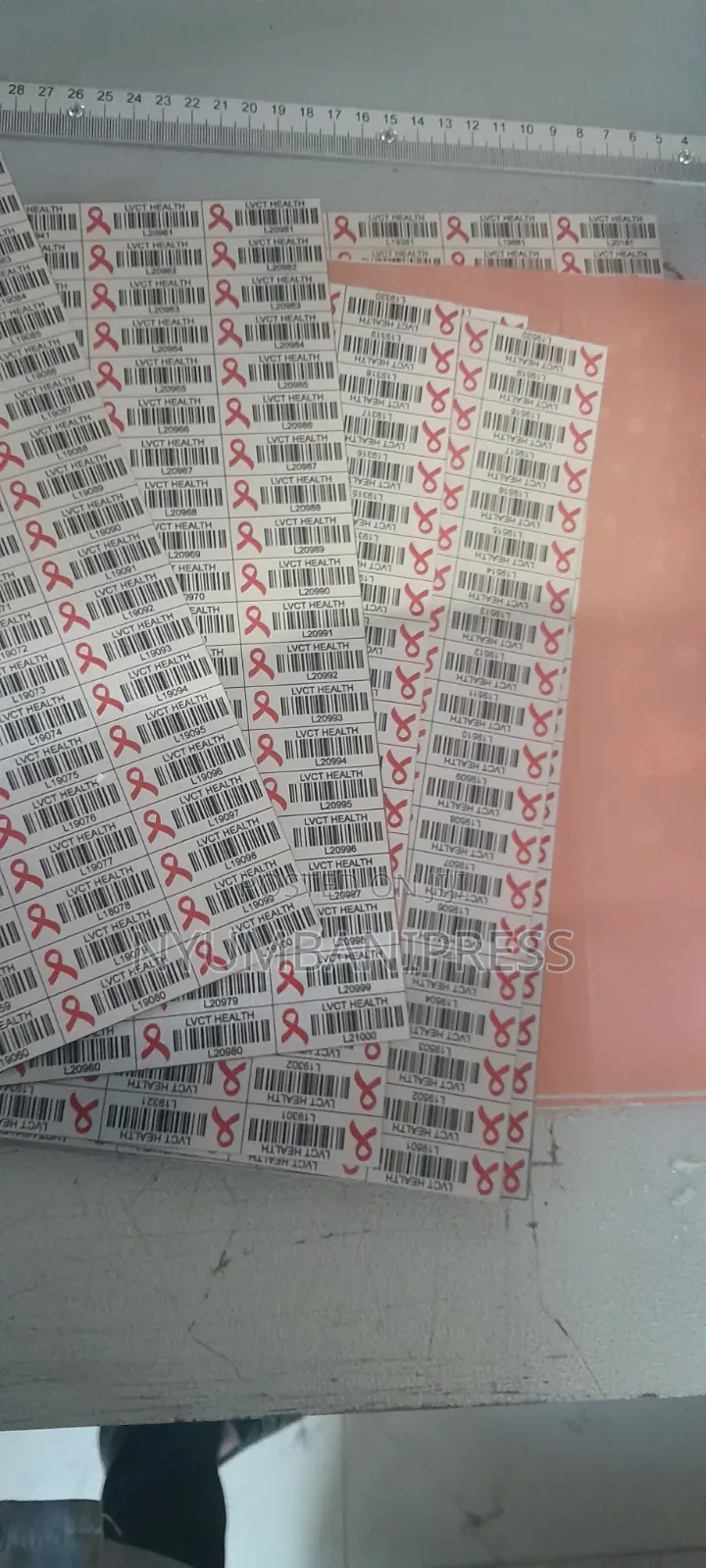 Asset Tags