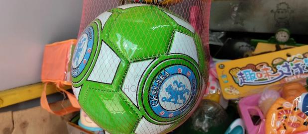 Mini Playing Balls - thumbnail 2
