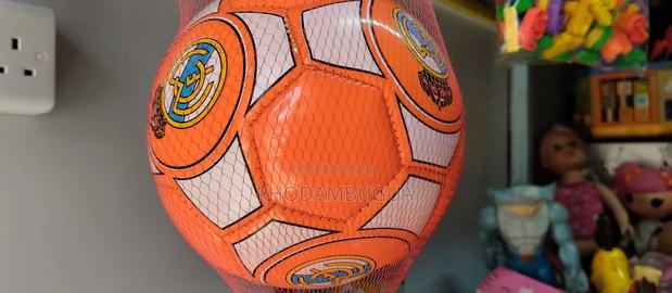 Mini Playing Balls - thumbnail 4
