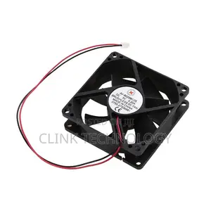 5v Brushless Fan for Raspberry Pi Cooling, Arduino Projects Diy