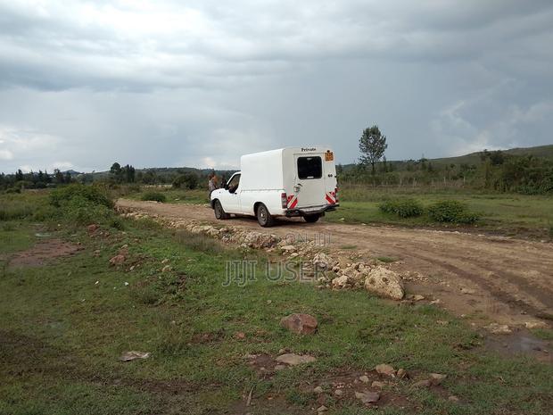 Ol Burgel Gilgil (Begi) 50 X 100 Plots ( at 0.04580ha)