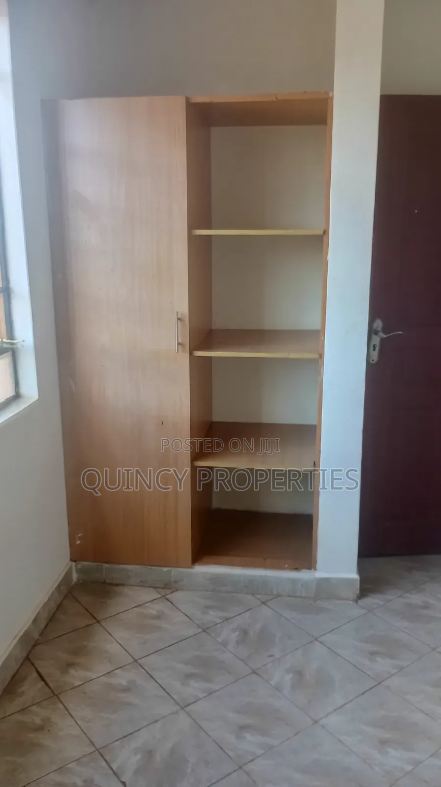 2bdrm Apartment in Ruaka for rent