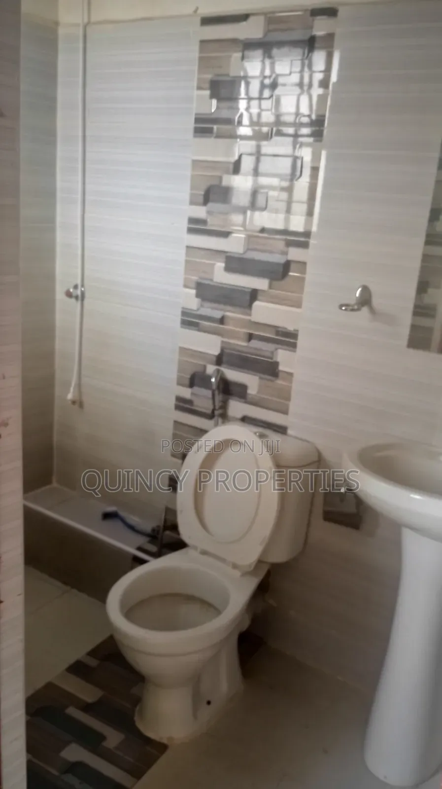 2bdrm Apartment in Ruaka for rent