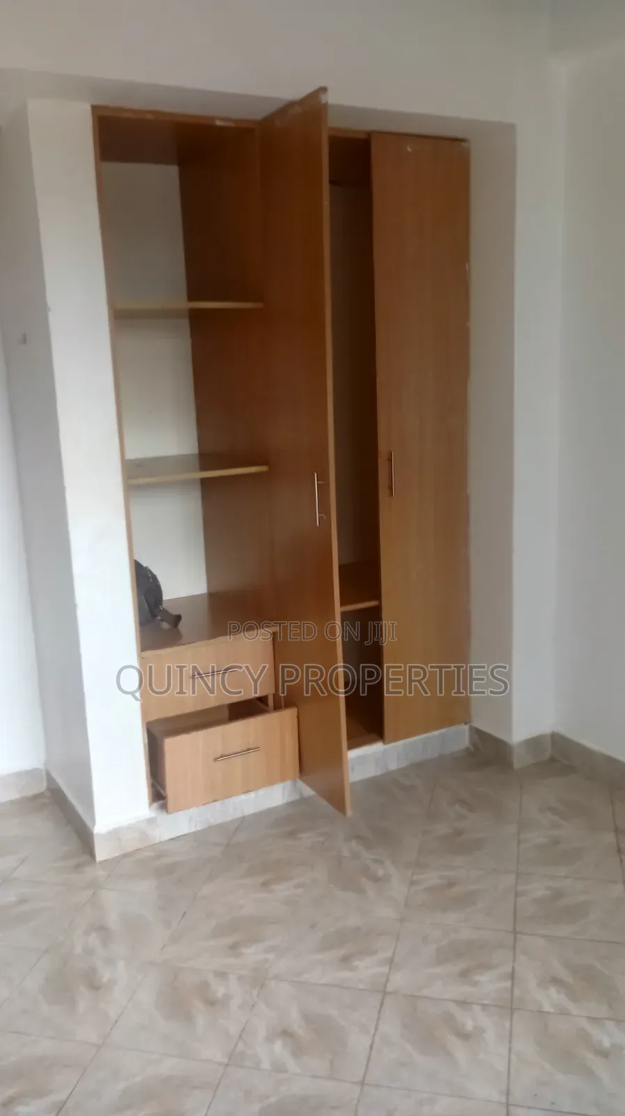 2bdrm Apartment in Ruaka for rent