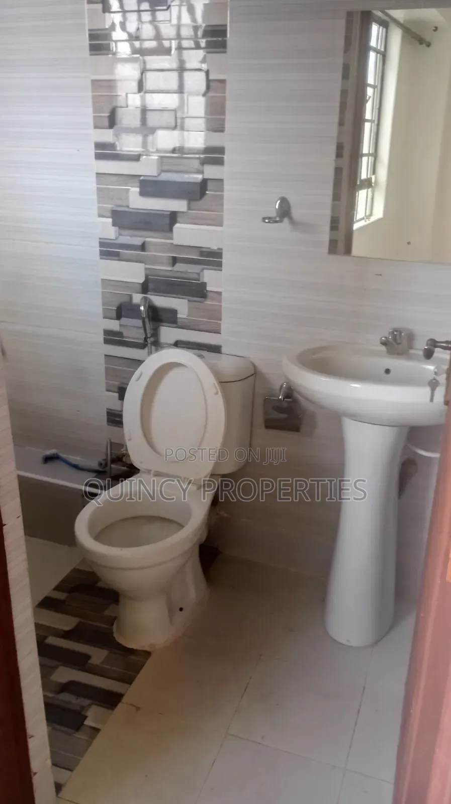 2bdrm Apartment in Ruaka for rent