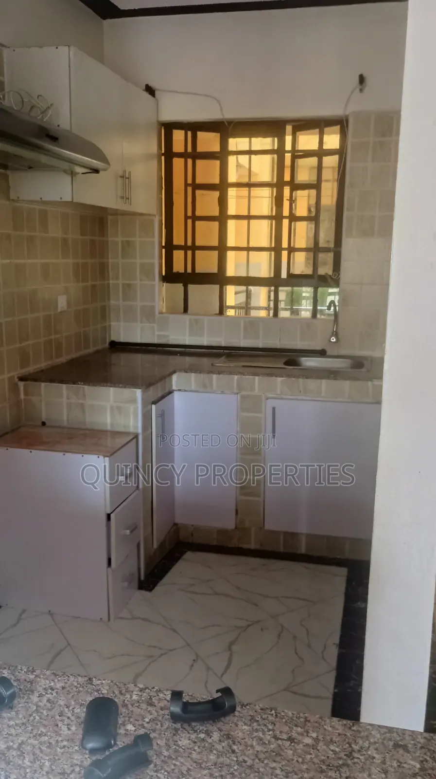 2bdrm Apartment in Ruaka for rent