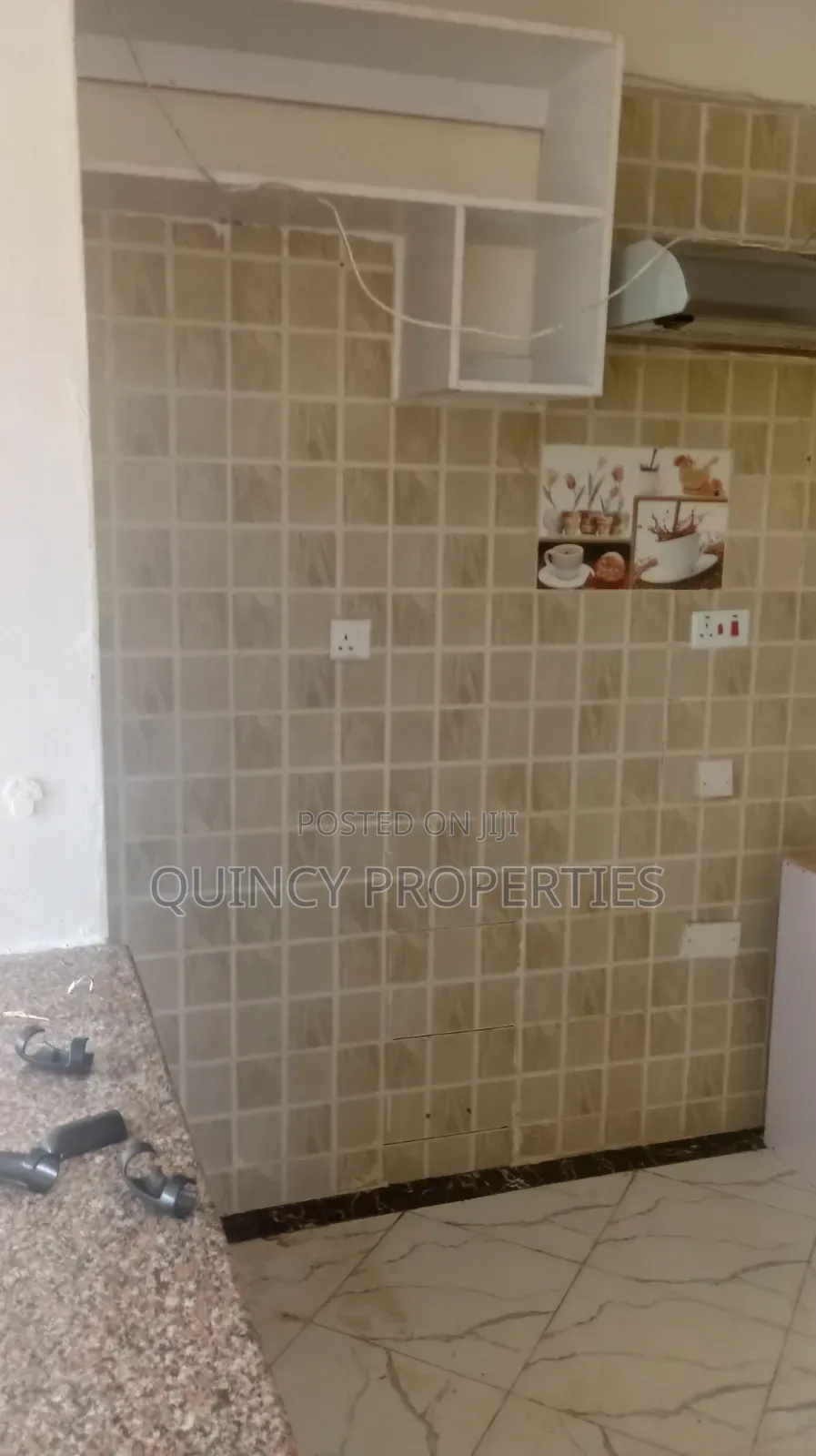 2bdrm Apartment in Ruaka for rent