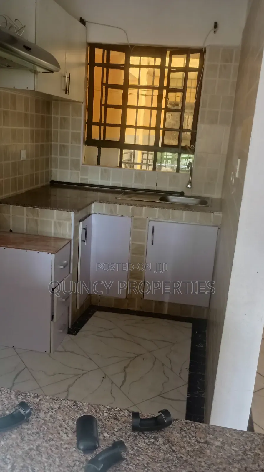 2bdrm Apartment in Ruaka for rent