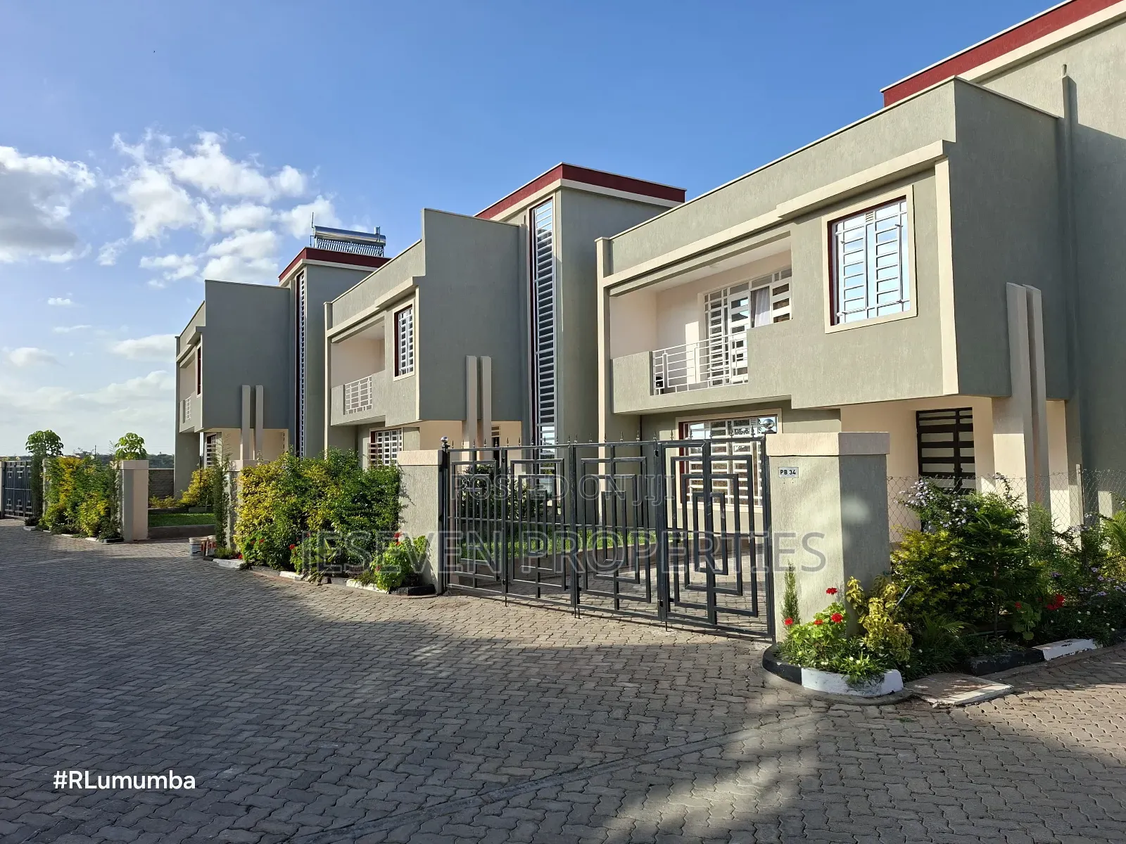 3bdrm Bungalow in Kitengela for sale
