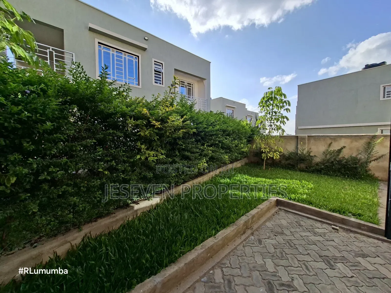 3bdrm Bungalow in Kitengela for sale