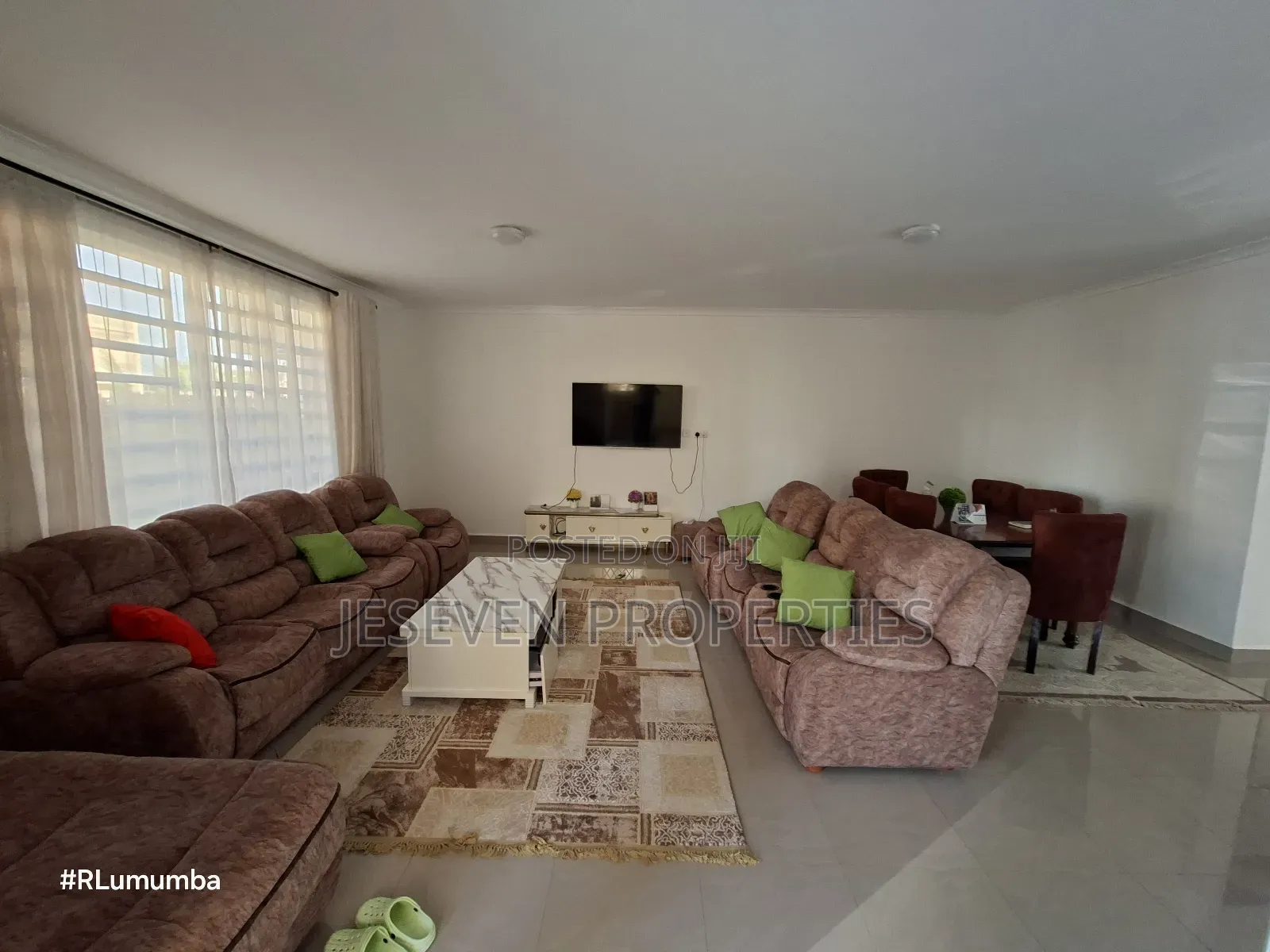 3bdrm Bungalow in Kitengela for sale