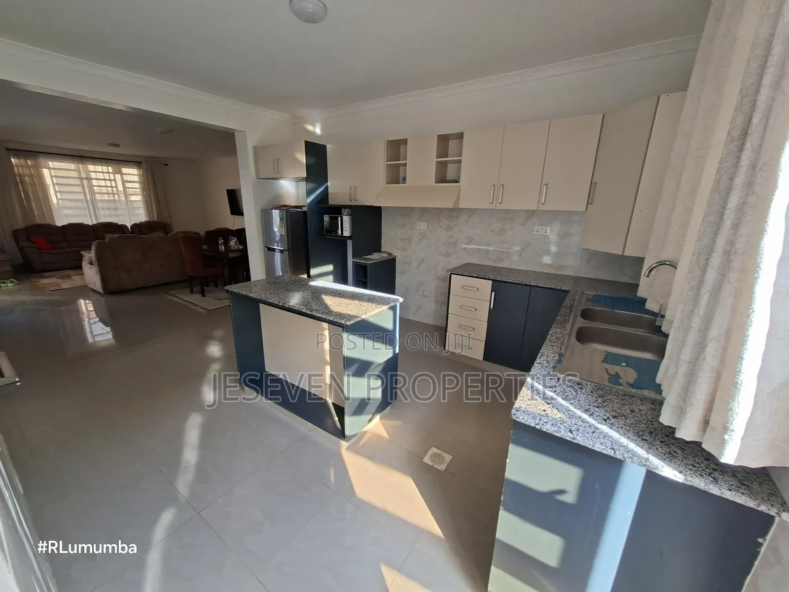 3bdrm Bungalow in Kitengela for sale