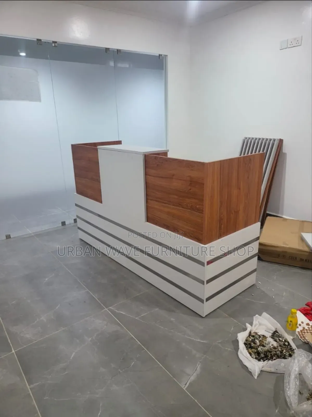 Office Information Writing Desk