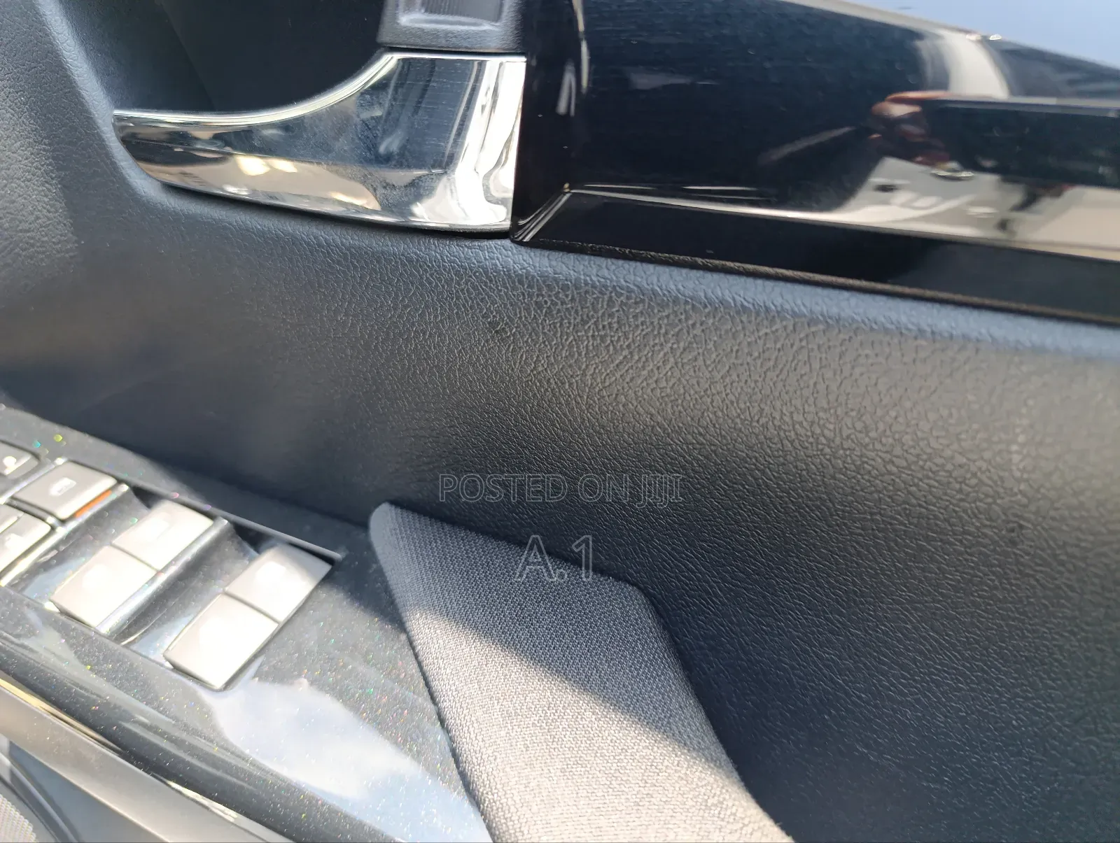 Toyota Hilux Revo Double Cab Deisel 2.4 RWD 2019 White