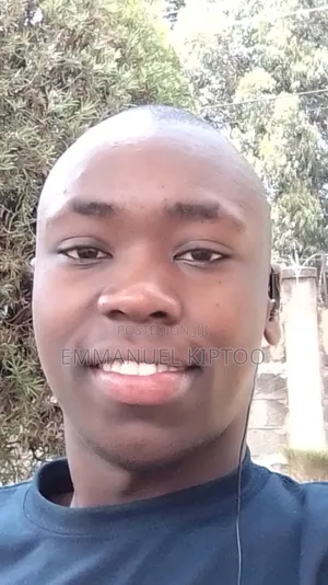 Emmanuel Kiptoo