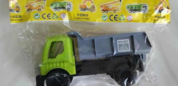 Dump Truck
