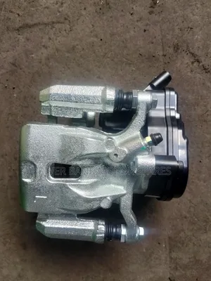 Mazda Cx5 Rear Caliper Electric