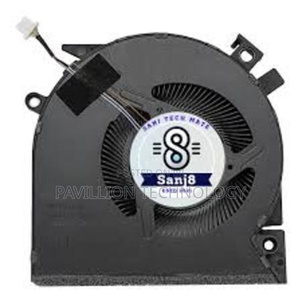 Hp Victus 15-Fa - thumbnail 3