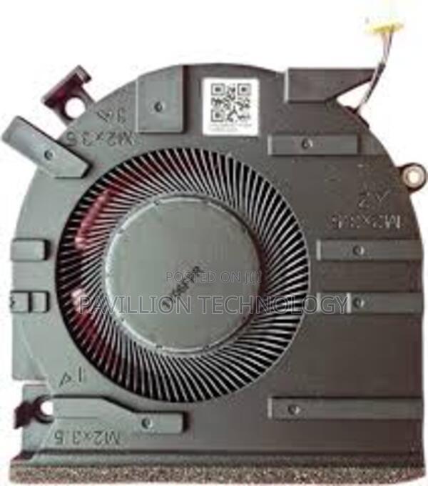 Hp Victus 15-Fa - thumbnail 8