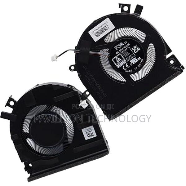 Hp Victus 15-Fa - thumbnail 6