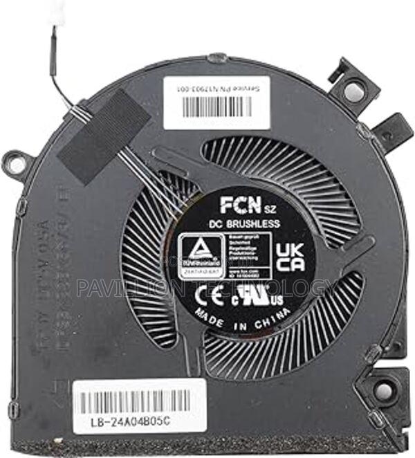 Hp Victus 15-Fa - thumbnail 7