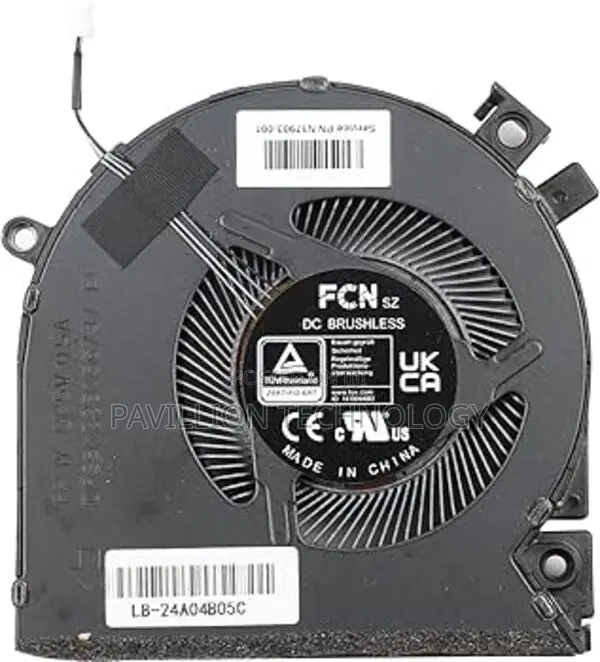 Hp Victus 15-Fa