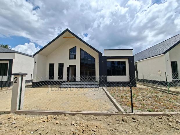 3bdrm Bungalow in Kitengela Off for sale - thumbnail 2