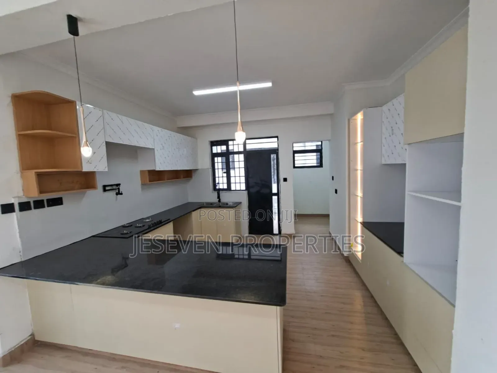 3bdrm Bungalow in Kitengela Off for sale