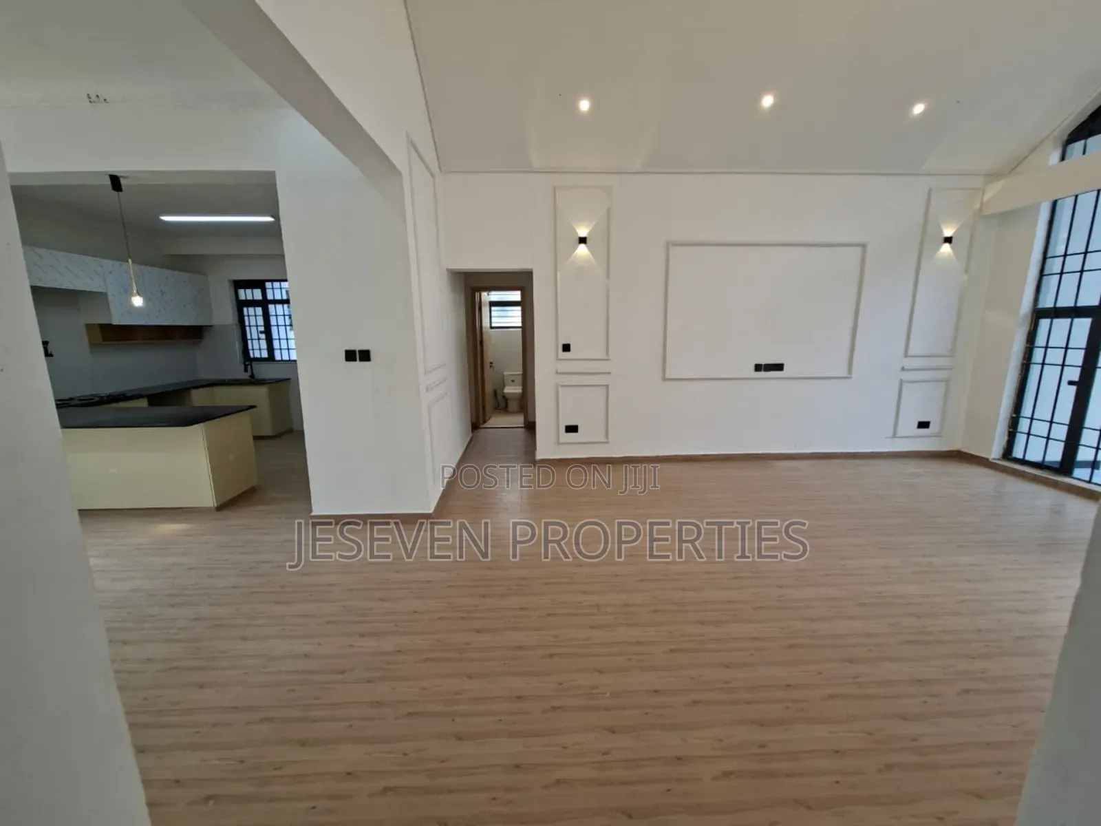 3bdrm Bungalow in Kitengela Off for sale