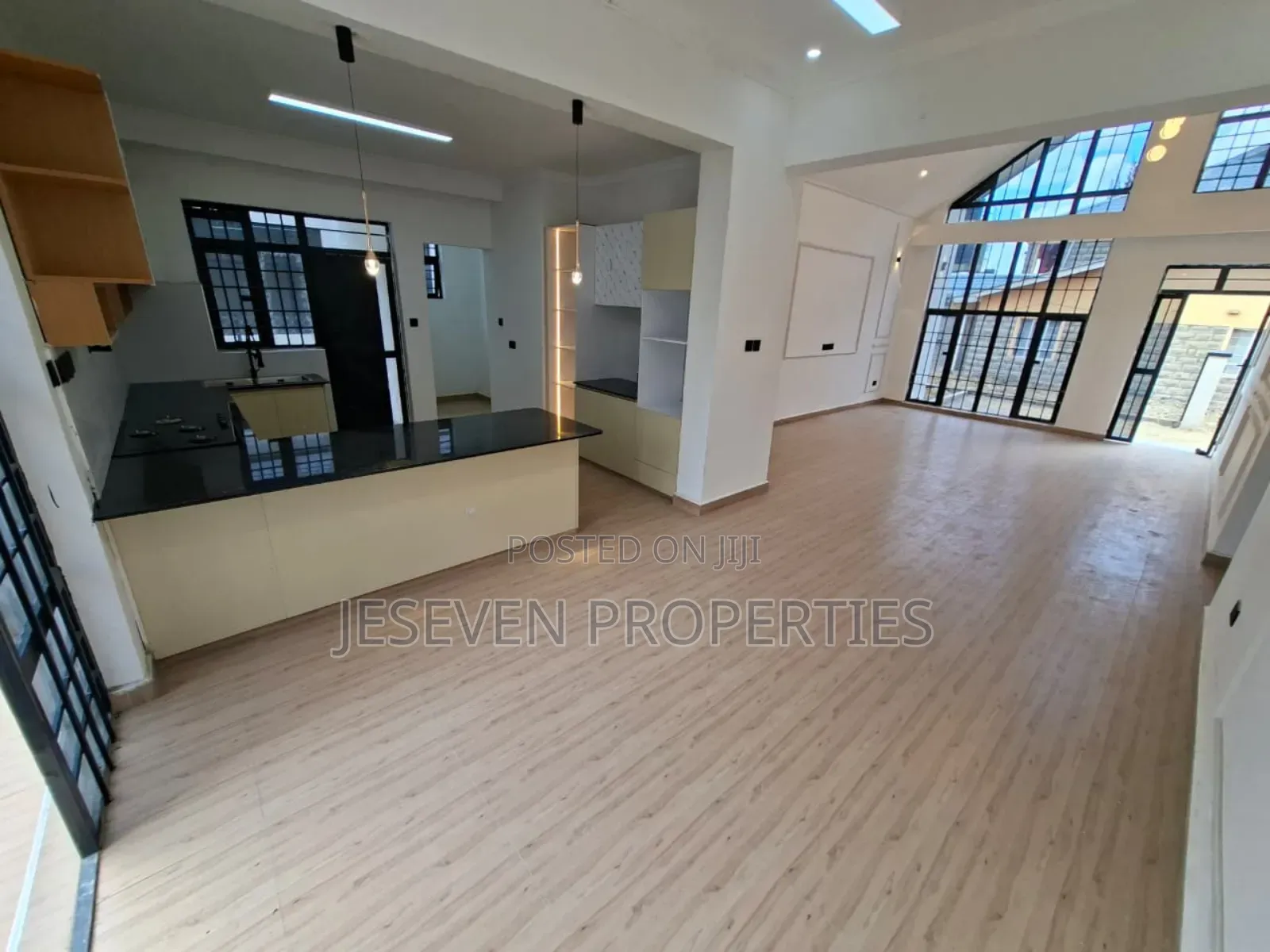 3bdrm Bungalow in Kitengela Off for sale