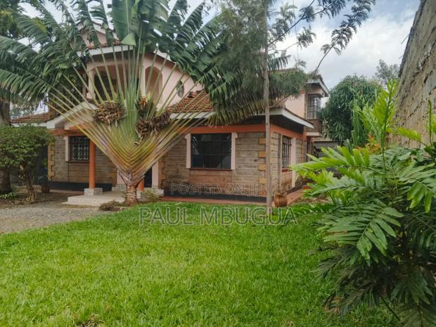 4bdrm Maisonette in Mugutha, Kwa Kairu for rent - thumbnail 2