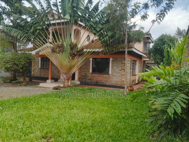 4bdrm Maisonette in Mugutha, Kwa Kairu for rent - thumbnail 3