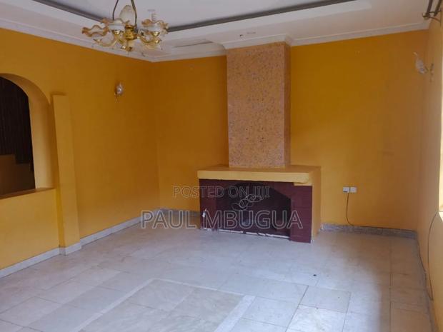 4bdrm Maisonette in Mugutha, Kwa Kairu for rent - thumbnail 4